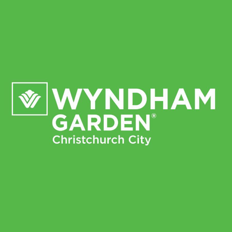 Wyndham Garden Christchurch Kilmore Street Εξωτερικό φωτογραφία